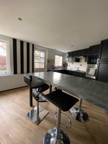 Gites Le 19 Wimille Exterior foto