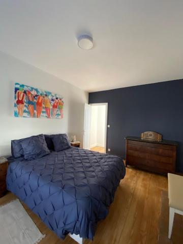Gites Le 19 Wimille Exterior foto