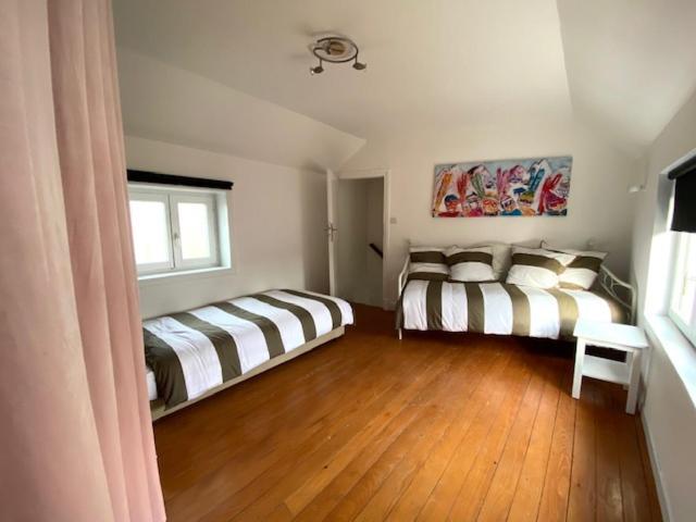 Gites Le 19 Wimille Exterior foto