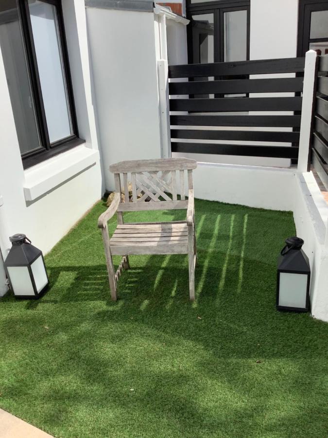 Gites Le 19 Wimille Exterior foto