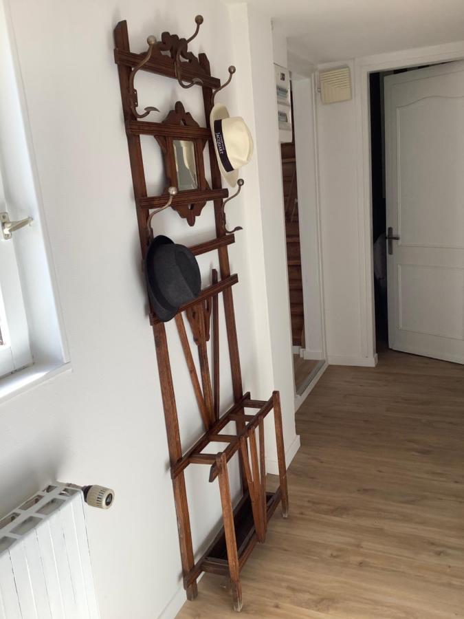 Gites Le 19 Wimille Exterior foto
