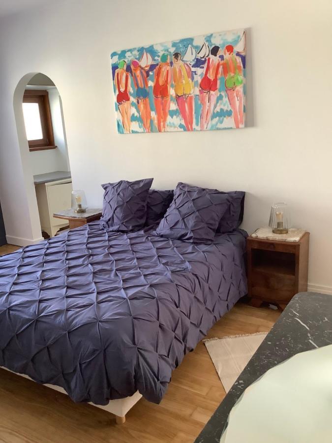 Gites Le 19 Wimille Exterior foto